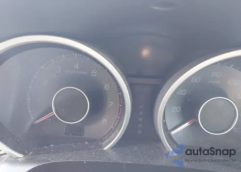 2012 Acura Tl 3.5 z USA, uszkodzony, nr VIN 19UUA8F29CA003470